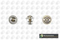 термостат, охладителна течност