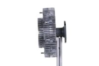 Thumbnail - Koppeling, radiateurventilator - CFC168000P - MAHLE