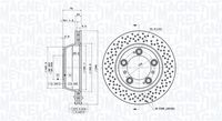 Bremsscheibe