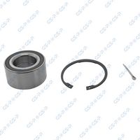 комплект колесен лагер