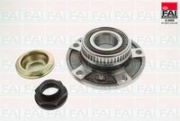 комплект колесен лагер