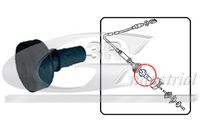 LAGAR LEVIER AMBREIAJ