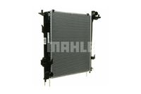 Thumbnail - Radiateur - CR1368000P - MAHLE