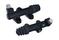 Geberzylinder, Kupplung