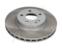 Disc frana JAPANPARTS, Cod: DI-0566C