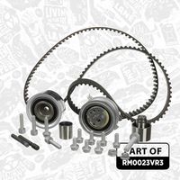 Thumbnail - Waterpomp + distributieriem set - RM0023VR3 - ET ENGINETEAM