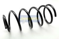 пружина за ходовата част