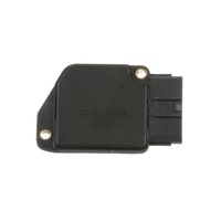 DELPHI Luchtmassameter 2