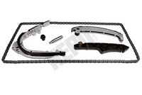 комплект ангренажна верига