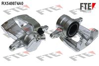 Bremssattel