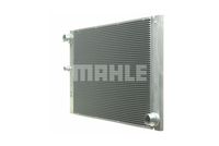 Thumbnail - Radiateur - CR766000P - MAHLE