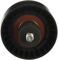 Τροχαλία παρέκκλισης, οδοντ. ιμά  PowerGrip™