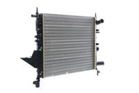 Thumbnail - Radiateur - CR614000S - MAHLE