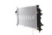 Thumbnail - Radiateur - CR1858000S - MAHLE