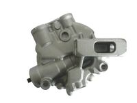 Thumbnail - Compressor, airconditioning - ACP171000S - MAHLE
