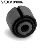 SKF Lagerbus, stabilisator 2