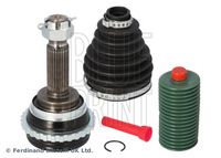 Gelenksatz, Antriebswelle