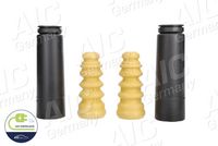 STAUBSCHUTZSATZ STOßDäMPFER