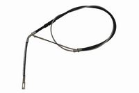 жило, ръчна спирачка