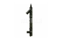 Thumbnail - Radiateur - CR615000P - MAHLE