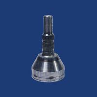 Gelenksatz, Antriebswelle