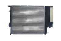 Thumbnail - Radiateur - CR336001S - MAHLE