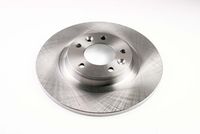 спирачен диск