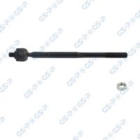 Articulatie axiala, cap de bara GSP, Cod: S030025