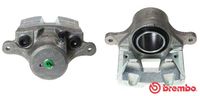 Bremssattel