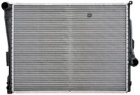 Thumbnail - Radiateur - CR458000P - MAHLE