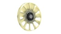 Thumbnail - Koelventilatorwiel - CFF522000P - MAHLE