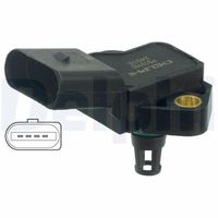 Sensor, Saugrohrdruck