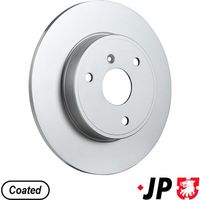 спирачен диск