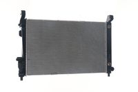 Thumbnail - Radiateur - CR781000S - MAHLE