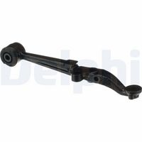 Lenker, Radaufhängung