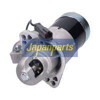 Starter JAPANPARTS, Cod: MTD164