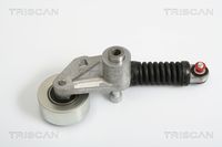 Riemenspanner, Keilrippenriemen