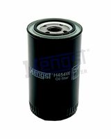 Filtru ulei HENGST FILTER, Cod: H454W