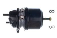 CILINDRU DE FRANA PRETENSIONAT CU ARC