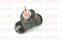 спирачно цилиндърче на колелото