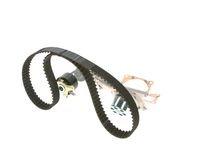 Ūdenssūknis + Zobsiksnas komplekts