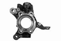 шенкел, окачване на колелата