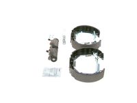 BOSCH Remschoenset 3