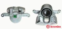 Bremssattel