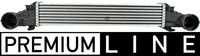 Thumbnail - Intercooler, inlaatluchtkoeler - CI69000P - MAHLE
