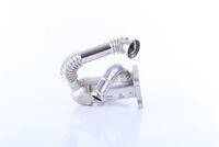 NISSENS Koeler, uitlaatterugvoering 3