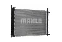 Thumbnail - Radiateur - CR1356000S - MAHLE