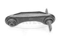 Lenker, Radaufhängung