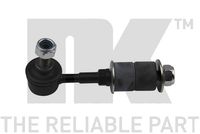 Stange/Strebe, Stabilisator