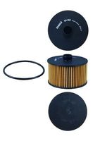 Thumbnail - Oliefilter - OX968D - KNECHT